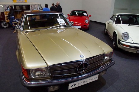 Retro Classics